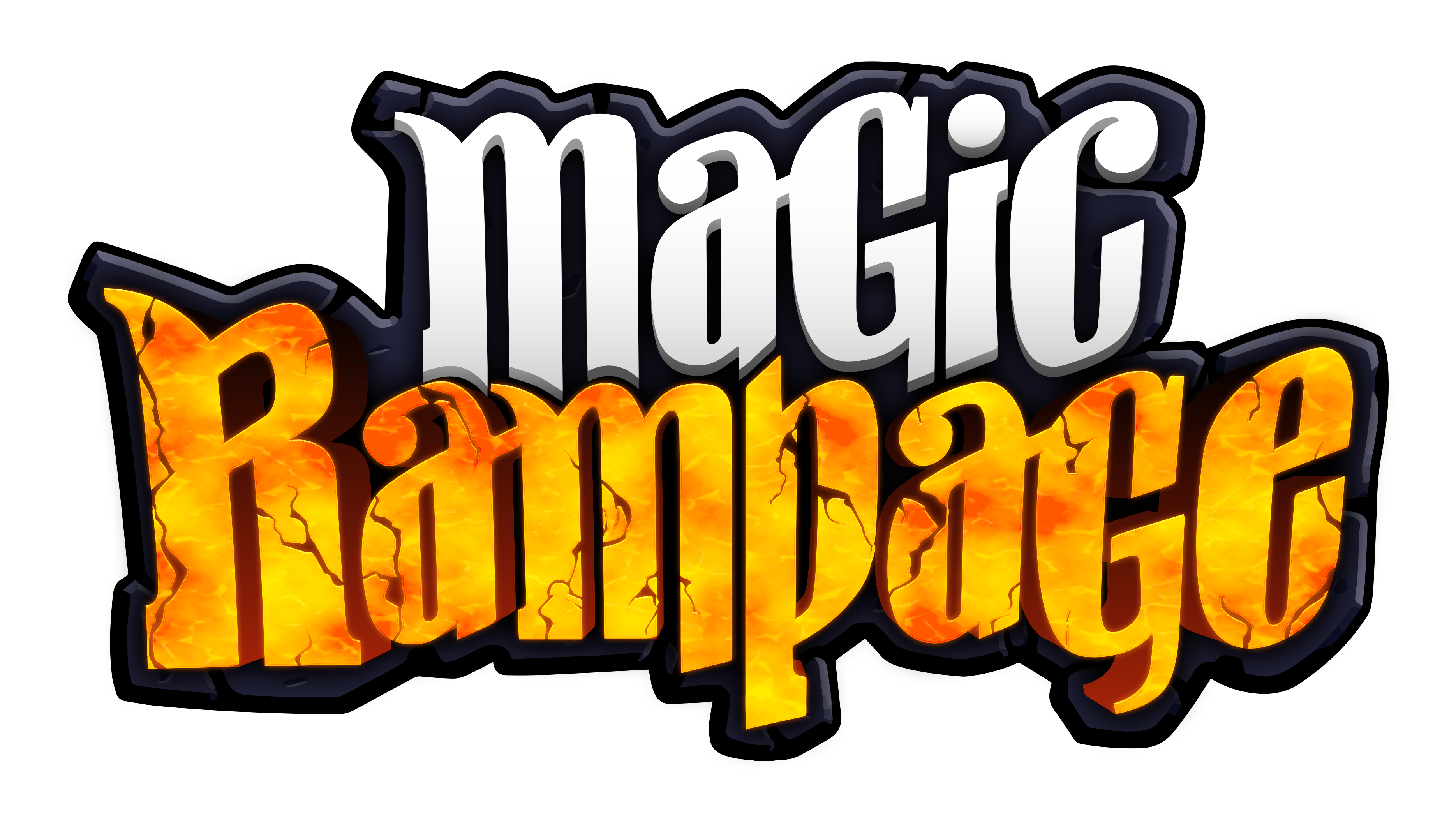 Blog - Magic Rampage